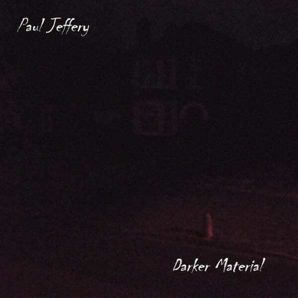 Cover art for Darker Material